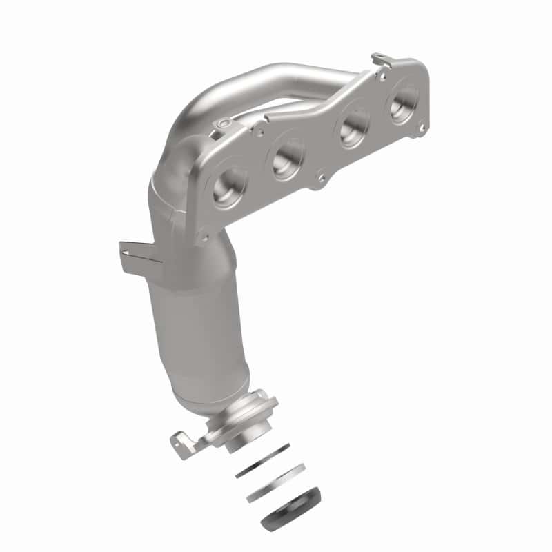 Magnaflow — MagnaFlow Conv DF 04-05 Toyota RAV4 2.4L
California - view 7