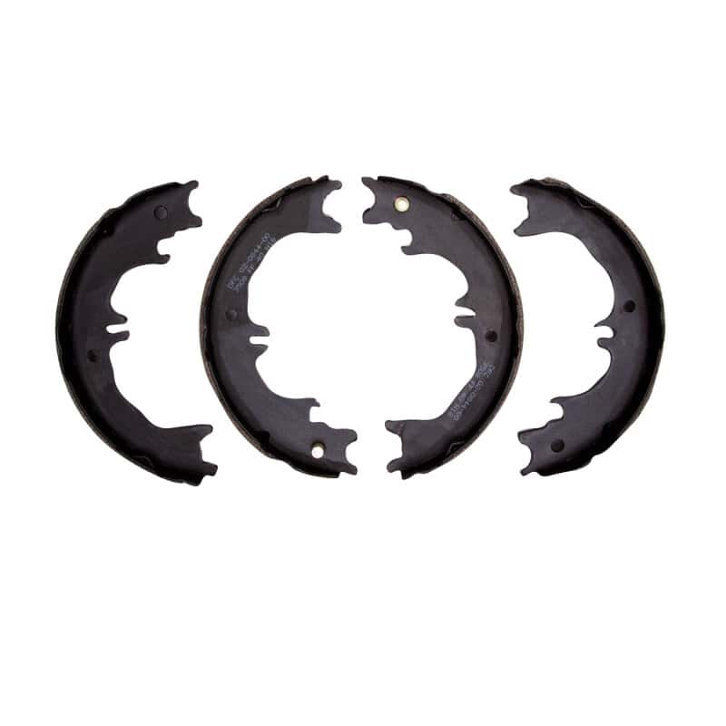 DFC — DFC 93-07 Lexus LX450 Parking Brake Parking Shoes
DFC Brake Shoe Set - view 1