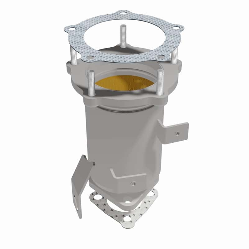 Magnaflow — MagnaFlow Conv DF 01-03 Protege 2.0 manif 49S
HM Grade
HM - view 10