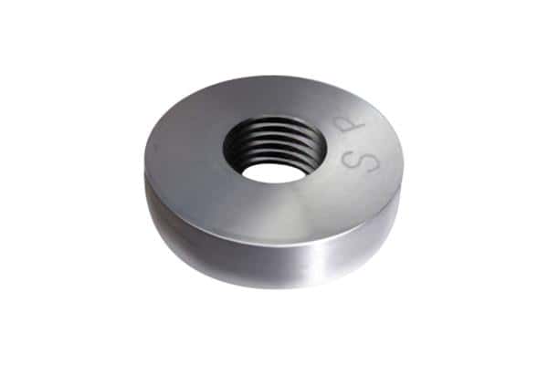 Snow Performance — Snow Performance Nozzle Mounting Bung (Steel)
Pipe Fitting - view 3