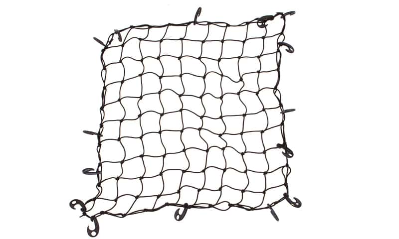 LUND — Lund Universal (Cargo Net For Roof Top Cargo Racks) Cargo Net For Roof Top Cargo Racks - Black
Cargo Net - view 2