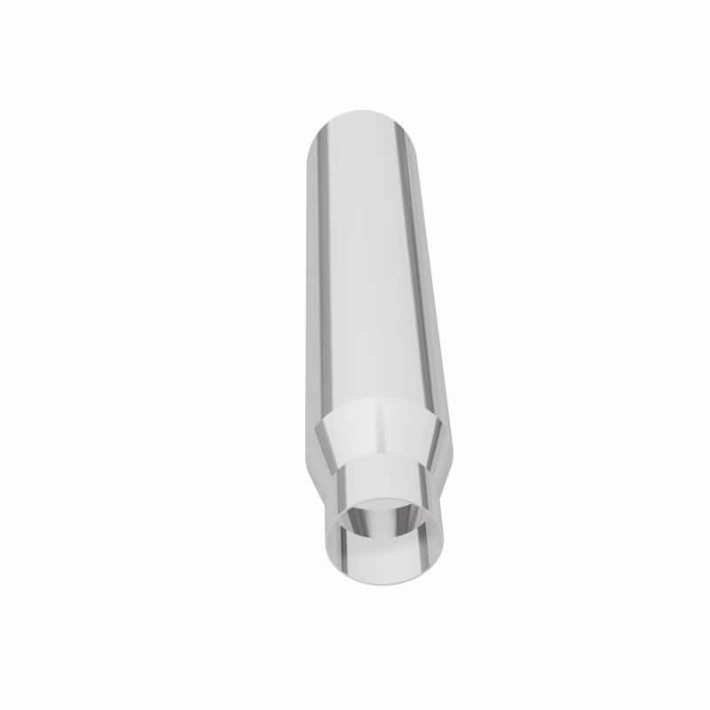 Magnaflow — MagnaFlow Tip 1-Pk Re 3.50 X 18 2.5 Id 15De
Stainless Steel
Exhaust Tip - view 16