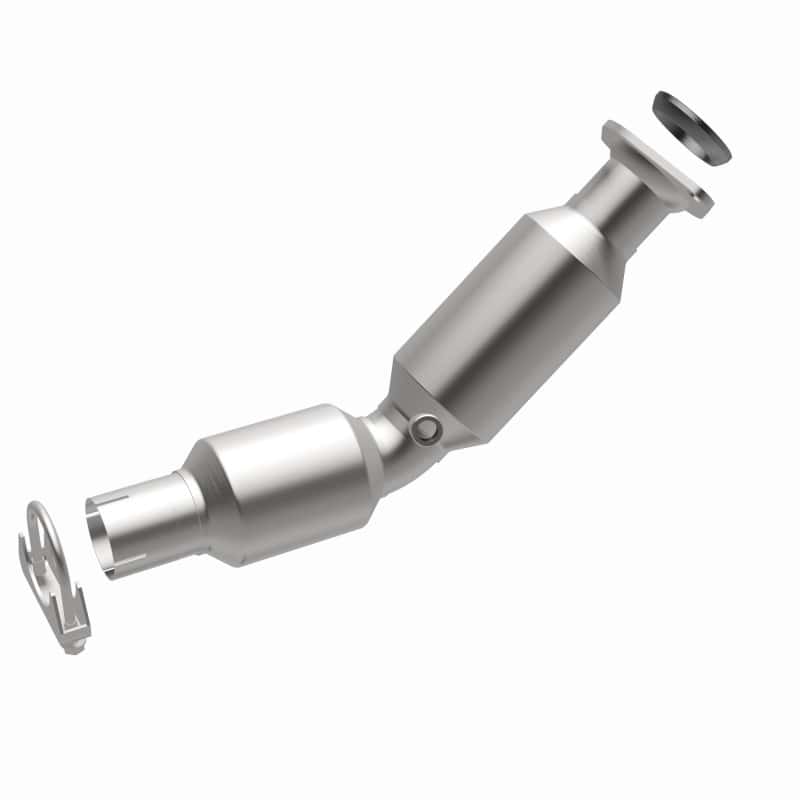 Magnaflow — Magnaflow Conv DF 2010-2015 Prius L4 1.8 OEM Underbody
OEM Grade
OEM - view 24
