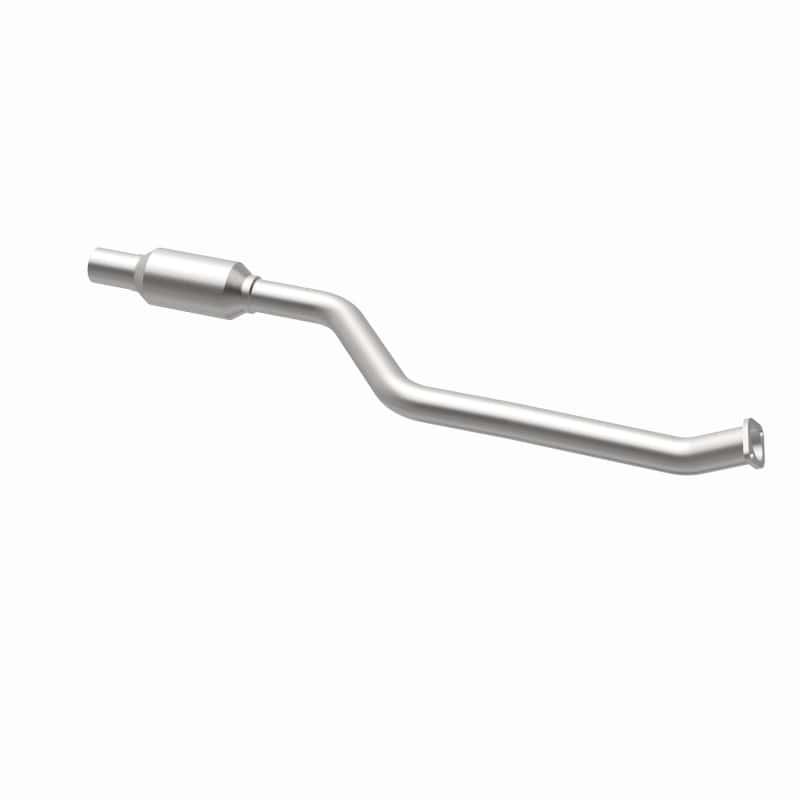 Magnaflow — MagnaFlow Conv DF BMW 5 08-09 Rear OEM
OEM Grade
OEM - view 21