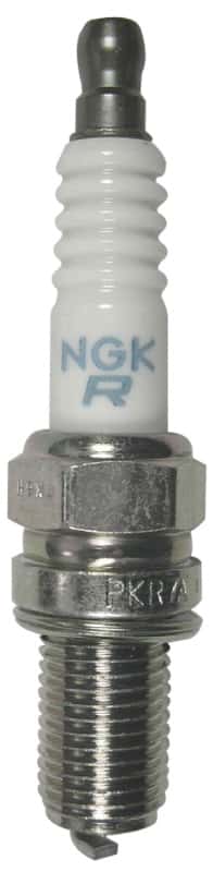 NGK — NGK Laser Platinum Spark Plug Box of 4 (PGR5C-11) - view 2