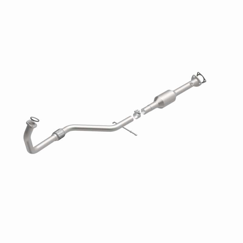 Magnaflow — MagnaFlow Conv DF 01-02 GM Caval/Sunfire 2.2L
HM Grade
HM - view 6