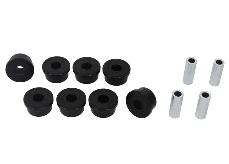 Whiteline — Whiteline Plus 98-08 Lexus LX470 / Toyota Land Cruiser Upper Rear Trailing Arm Bushing Kit
Bushing Kit - view 5
