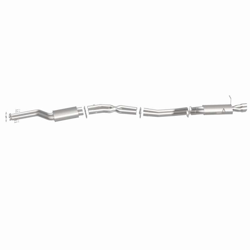 Magnaflow — MagnaFlow BRE Exhaust Kit 01-06 BMW 330Ci 330i 3L
Exhaust Kit - view 7