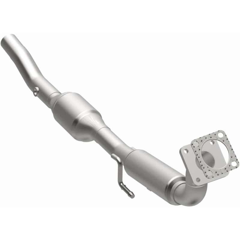 Magnaflow — MagnaFlow Conv DF 99-03 Beetle/Golf 2.0L
OEM Grade
OEM - view 30