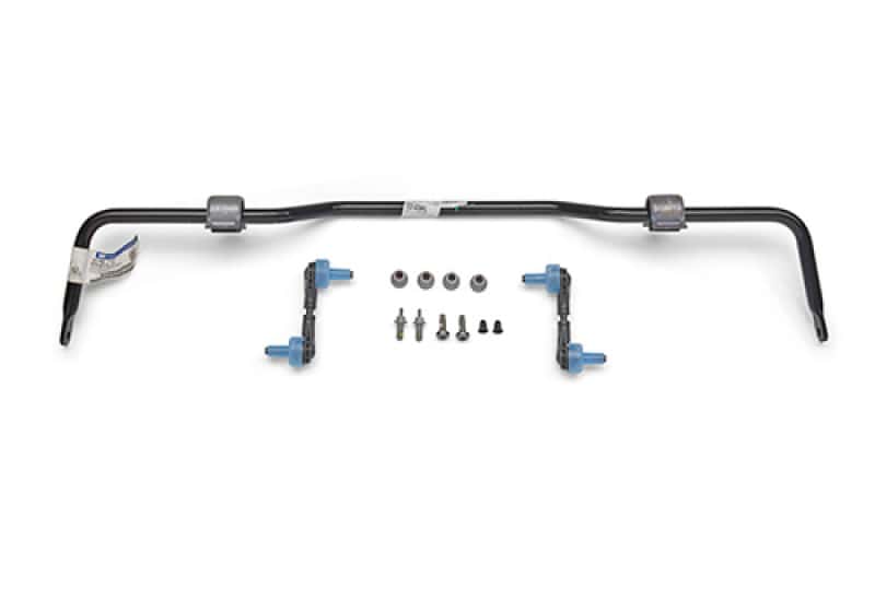Ford Racing — Ford Racing 22-25 Maverick Stabilizer Bar and Bushing Kit
Stabilizer Bar Kit - view 1
