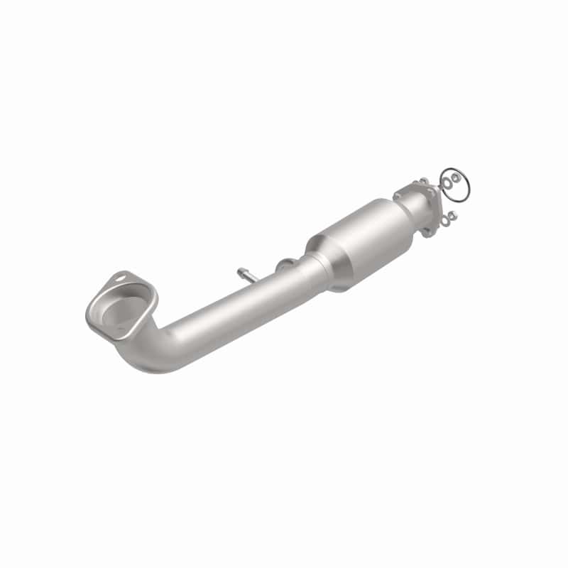 Magnaflow — Magnaflow 07-12 Acura RDX 2.3L Direct Fit Converter
California - view 29