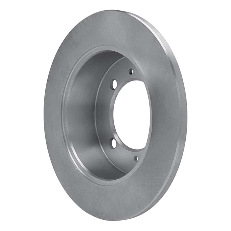 DFC — DFC 94-98 Hyundai Sonata Rear Brake Rotor
DFC Brake Rotor - view 4