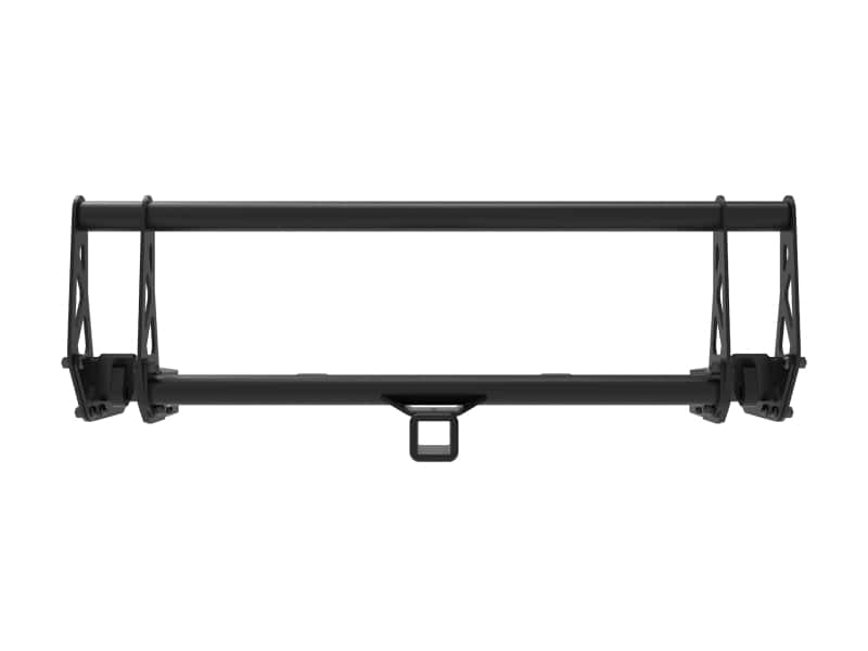 aFe — aFe 2025+ RAM 1500 RHO L6 3.0L Terra Guard Bull Bar w/ Hitch Receiver
Terra Guard Bull Bar - view 2