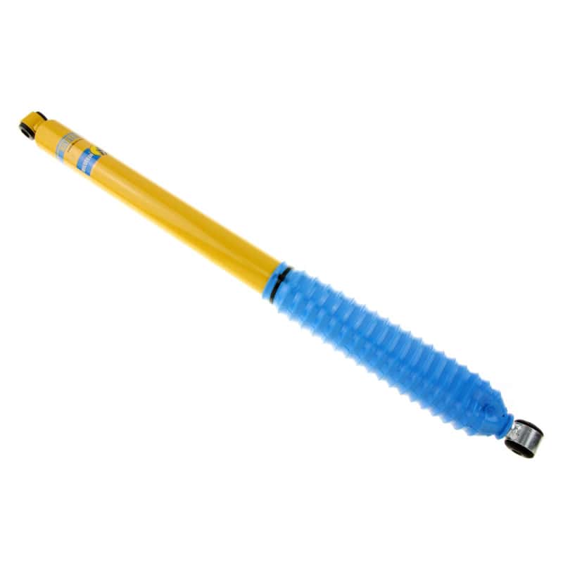 Bilstein — Bilstein B6 1999 Ford F-350 Super Duty Lariat 4WD Standard Cab Rear 46mm Monotube Shock Absorber
Shock - view 2