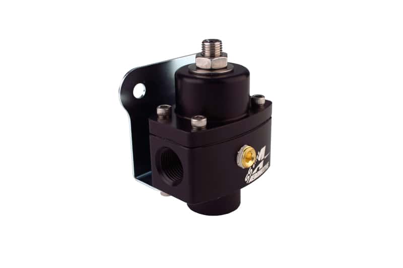 Aeromotive — Aeromotive Marine 2-Port 3/8 NPT Carb Reg
Regulator - view 4