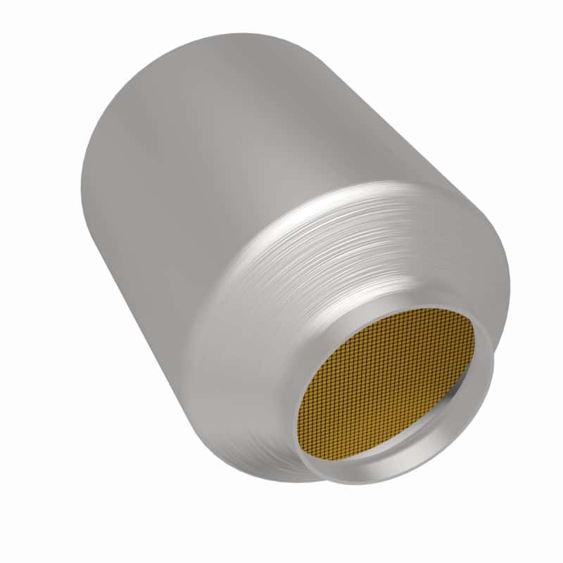 Magnaflow — MagnaFlow Conv Universal 2.25 Front Spun
California - view 15