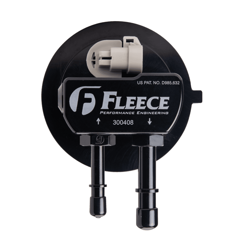 Fleece Performance — Fleece Performance 01-04 GM 2500/3500 6.6L LB7 Duramax SureFlo Performance Sending Unit
Fuel Sending Unit - view 4
