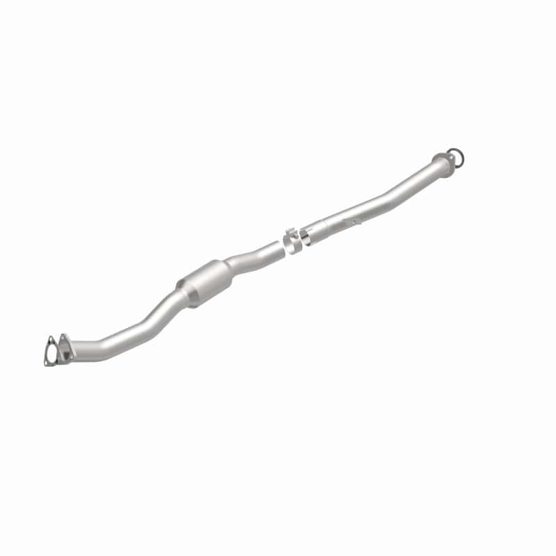 Magnaflow — MagnaFlow OEM Grade 10-12 Subaru Outback / Legacy Direct Fit Federal Catalytic Converter
OEM Grade
OEM - view 29