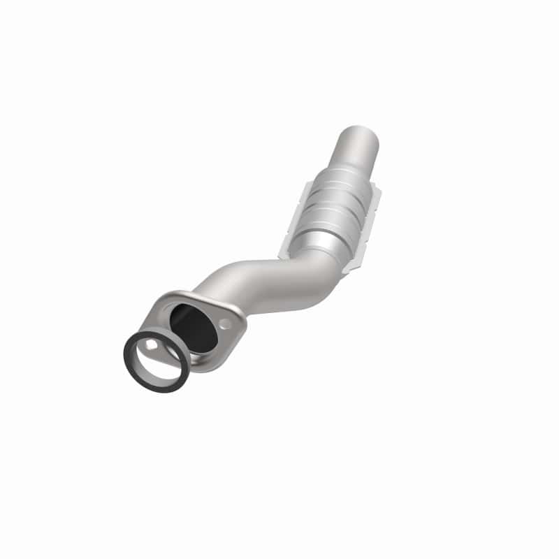 Magnaflow — Magnaflow Conv DF 08-09 Dodge Caliber 2.4L T
OEM Grade
OEM - view 26