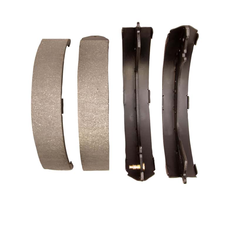 DFC — DFC 87-8 Toyota Tacoma Rear Premium Service Shoes
DFC Brake Shoe Set - view 2