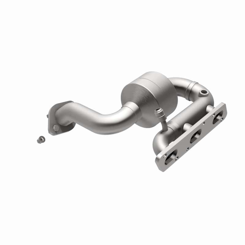 Magnaflow — Magnaflow Conv DF 04-05 Ford Taurus 3.0L
California - view 22