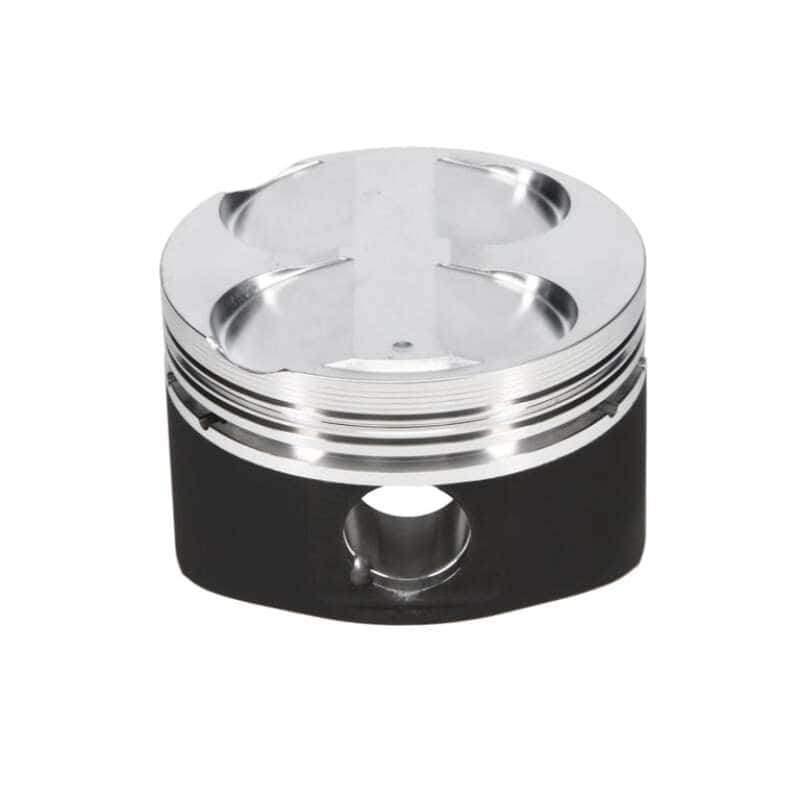 Wiseco — Wiseco Suzuki M16A 1.6L 16V Swift Sport 78mm 9.0:1 CR (Built on Demand)
Piston Set - view 8
