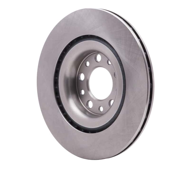 DFC — DFC 17-25 Alfa Romeo STELVIO Rear Brake Rotor
DFC Brake Rotor - view 4