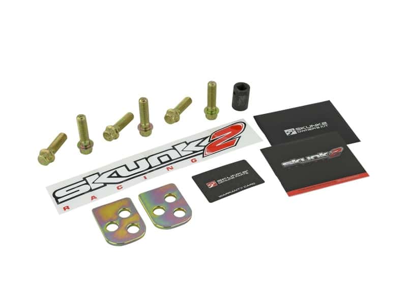 Skunk2 Racing — Skunk2 02-06 Honda Element/02-06 Acura RSX Gold Anodized Rear Lower Control Arm (Incl. Socket Tool)
Control Arm - view 7