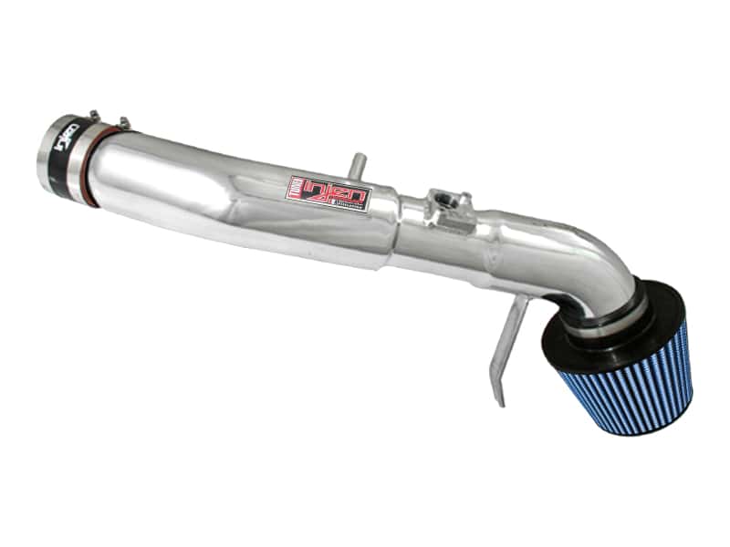 Injen — Injen 06-20 Lexus IS350 3.5L V6 Polished Short Ram Intake
Short Ram Intake
Air Intake Kit - view 4