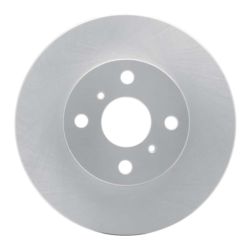 DFC — DFC 93-02 Chevrolet Prizm Front GeoSPEC Coated Rotor
DFC Brake Rotor - view 1