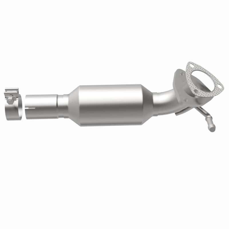 Magnaflow — Magnaflow 16-19 Chevrolet Cruze L4 OEM Underbody Rear Direct Fit Converter
OEM Grade
OEM - view 20