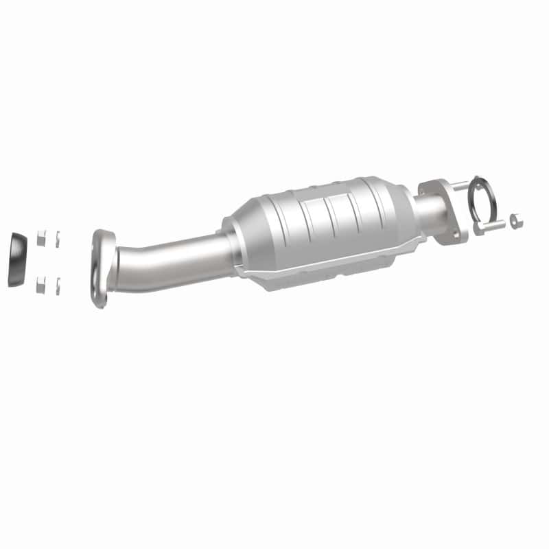 Magnaflow — MagnaFlow Conv DF 04-07 Suzuki Aerio 2.3L
OEM Grade
OEM - view 10