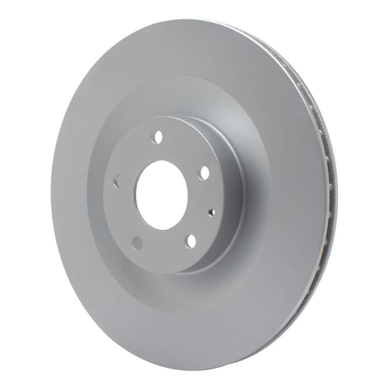 DFC — DFC 24-25 Mazda CX-90 Rear Brake Rotor - view 2
