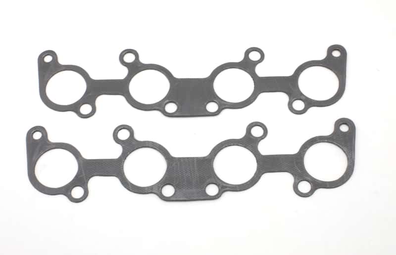 JBA — JBA Ford 5.0L Coyote Round Port Header Gasket - Pair
Header Gasket - view 1