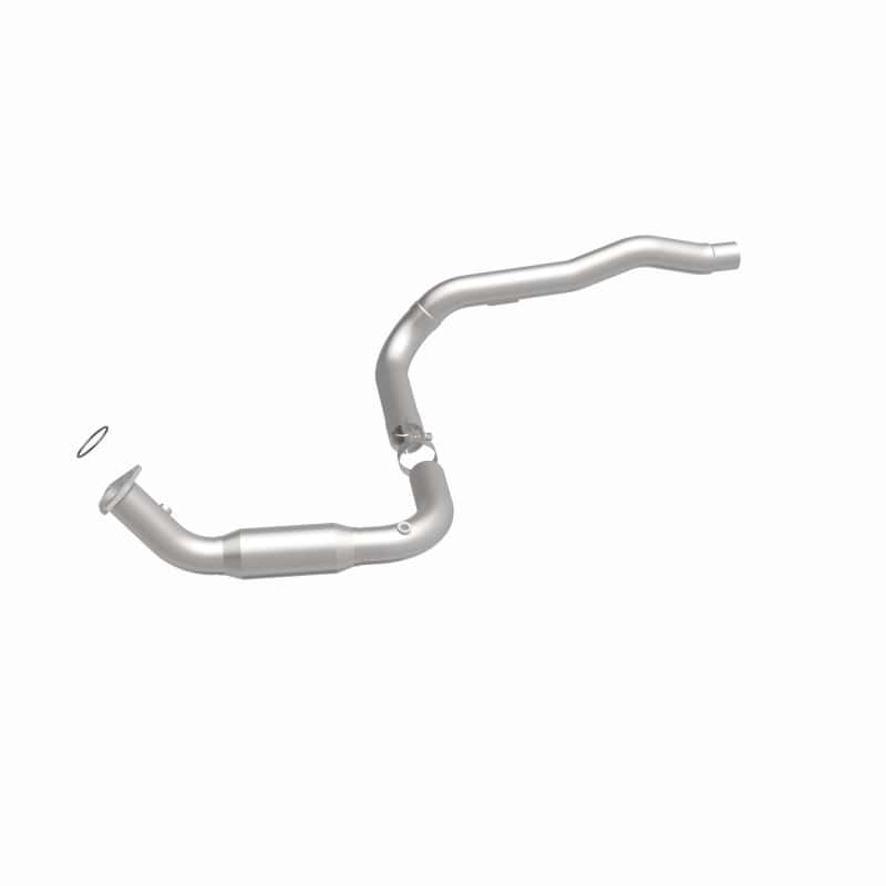 Magnaflow — Magnaflow 07-08 Chevrolet Suburban 2500 6.0L Direct Fit Converter
California - view 10