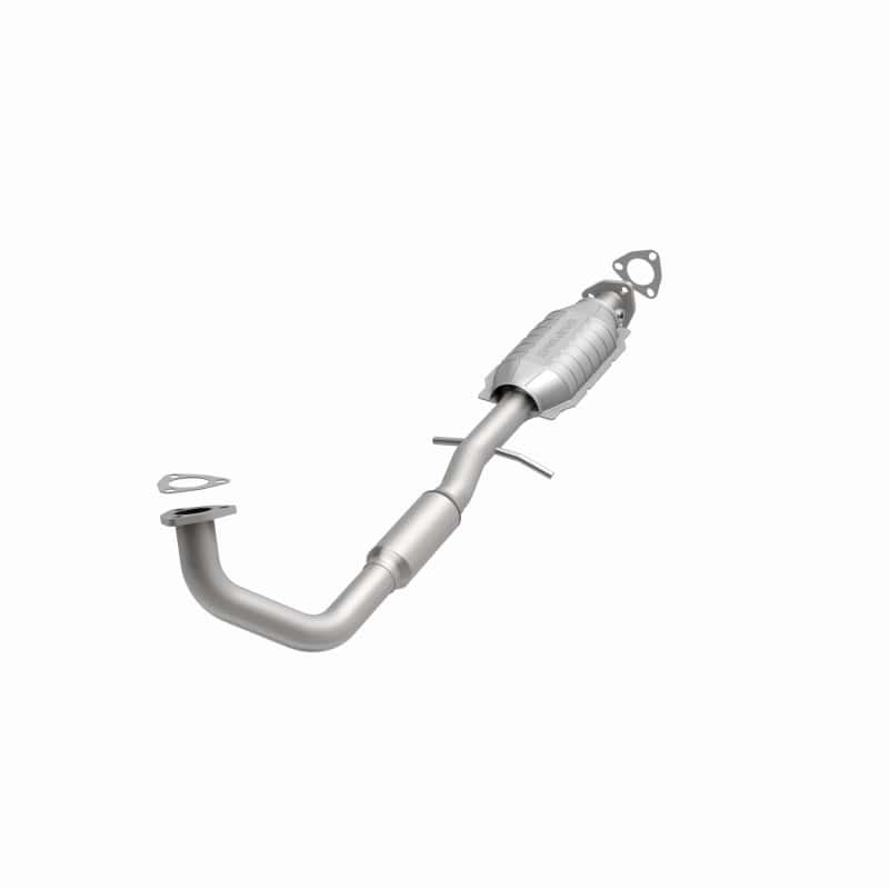 Magnaflow — MagnaFlow Conv DF 01-02 Saturn Rear OEM
OEM Grade
OEM - view 27