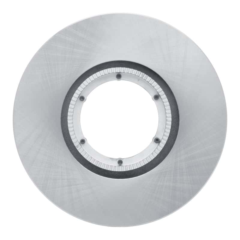 DFC — DFC 05-12 Hino 165 Rear Brake Rotor
DFC Brake Rotor - view 5