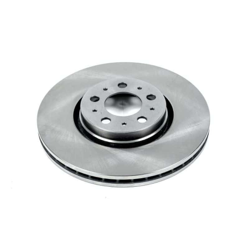 PowerStop — Power Stop 08-09 Volvo S60 Front Autospecialty Brake Rotor
AutoSpecialty Rotor - view 1