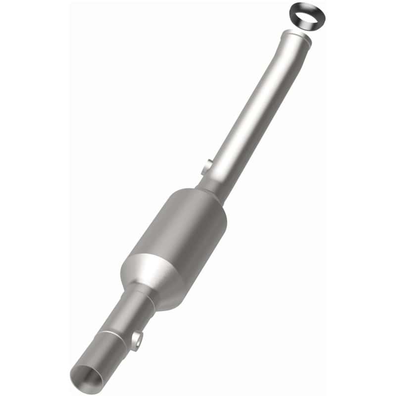 Magnaflow — MagnaFlow Conv DF 03-06 Echo/xA 1.5L
HM Grade
HM - view 29