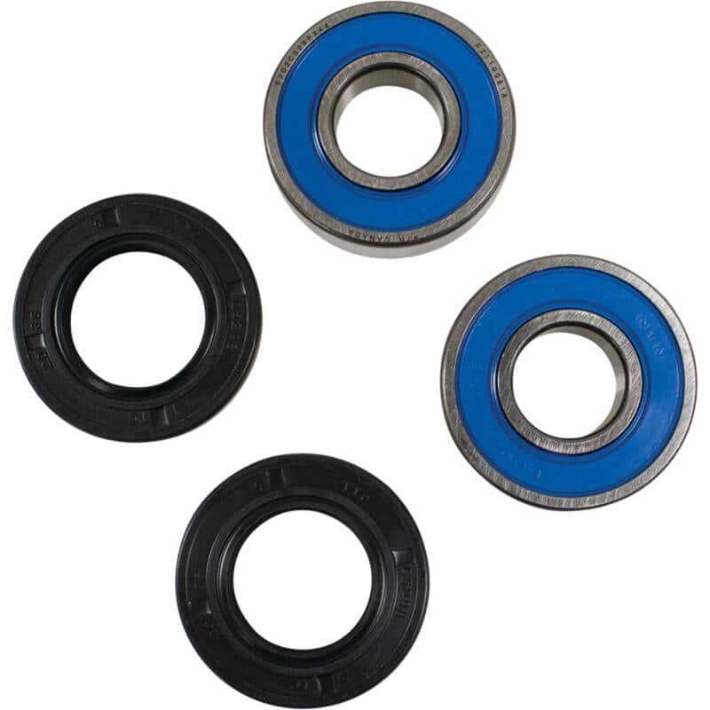 Pivot Works — Pivot Works Premium Wheel Bearing - view 3