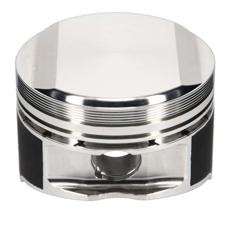 JE Pistons — JE Pistons DATNIS SK RB26DT KIT Set of 6 Pistons - view 5