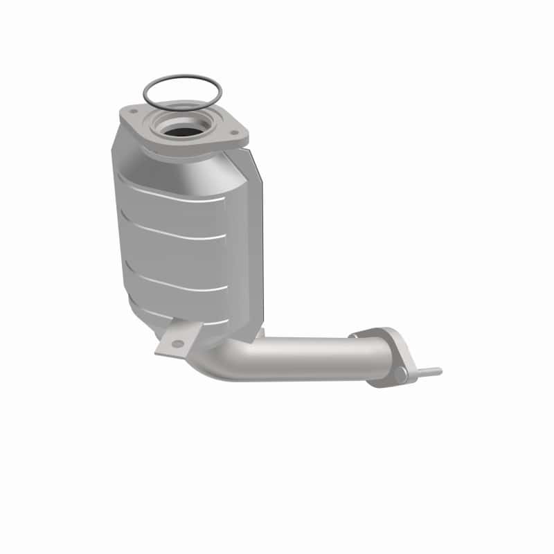 Magnaflow — MagnaFlow Conv DF 05-07 Ford Freestyle 3.0L
OEM Grade
OEM - view 29