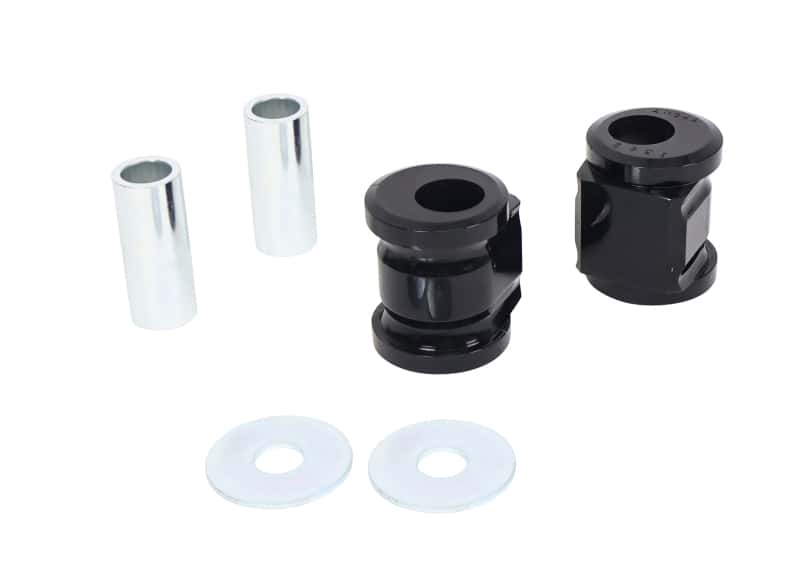 Whiteline — Whiteline 87-88 Toyota Corolla Lower Control Arm Inner Rear Bushing Kit
Bushing Kit - view 1