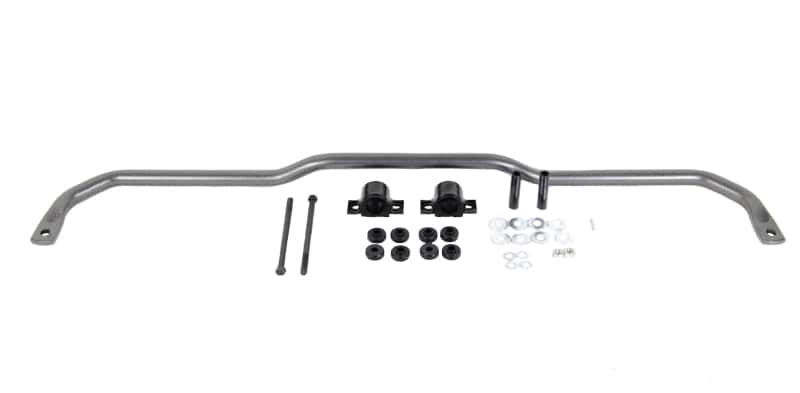 Hellwig — Hellwig 67-69 Chevrolet Camaro Tubular 1-1/8in Front Sway Bar
FRONT SWAY BAR - view 2