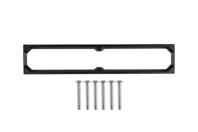 Diode Dynamics — Diode Dynamics Extruded Bezel Standard - view 1