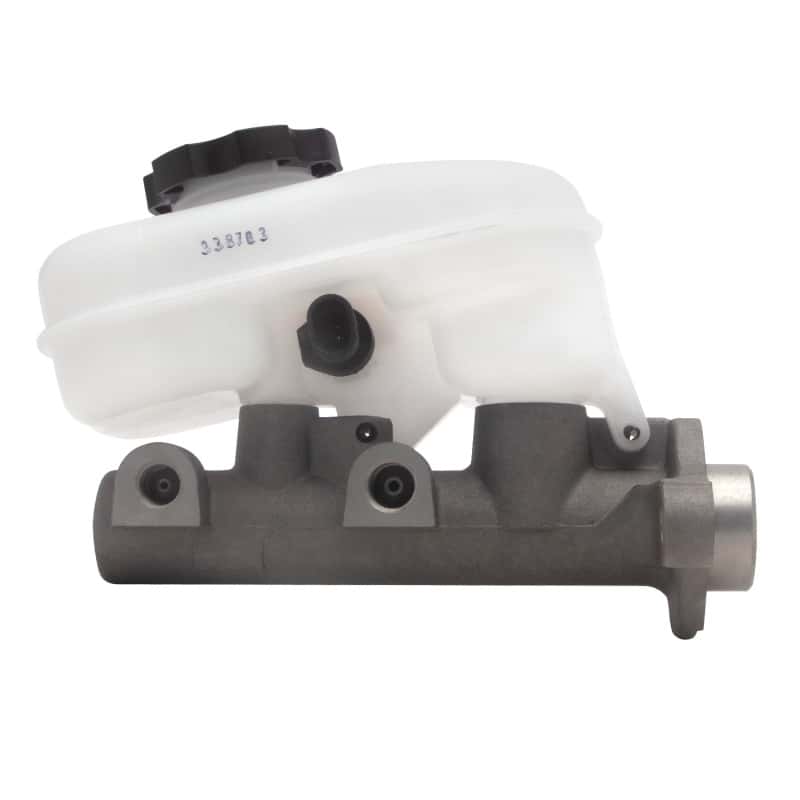 DFC — DFC 03-04 Cadillac CTS Brake Master Cylinder
DFC Brake Master Cyl - view 4