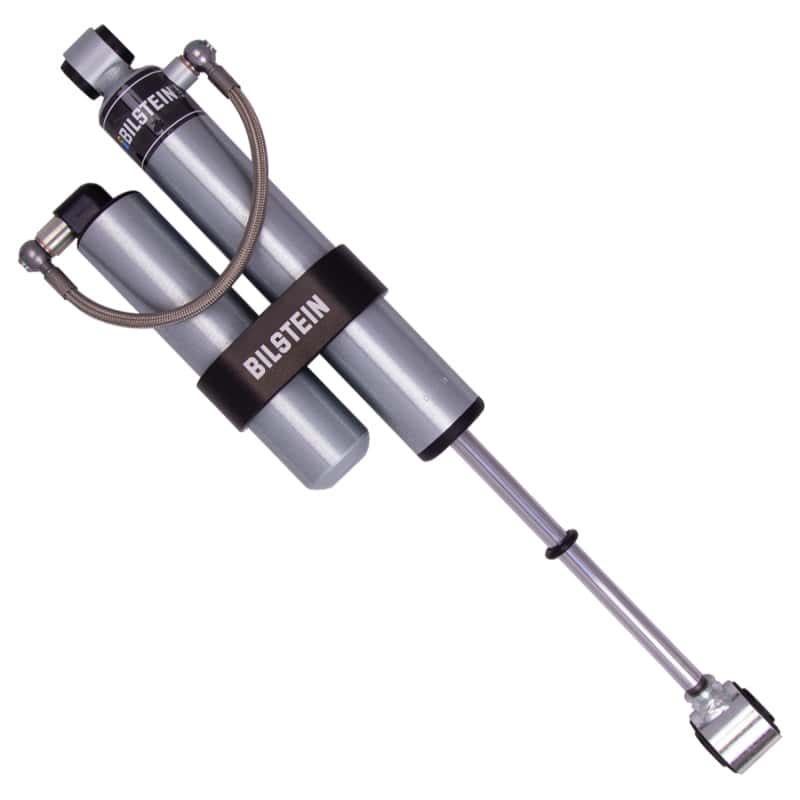 Bilstein — Bilstein 5160 Series 05-21 Nissan Frontier 4WD Rear Shock Absorber
Shock - view 4