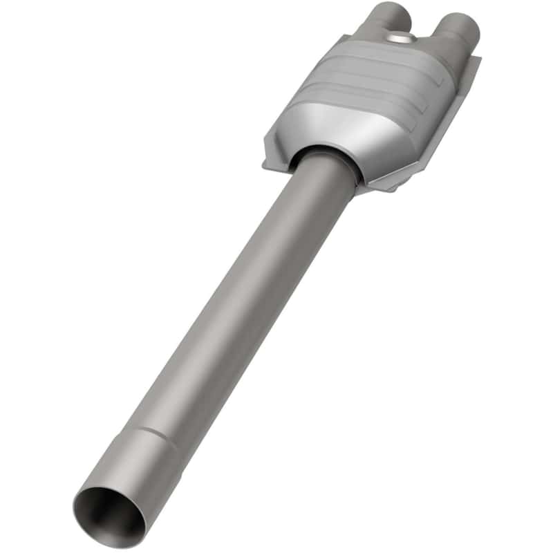 Magnaflow — MagnaFlow Conv DF 93-97 Chrysler 3.5L Rear Co
HM Grade
HM - view 4