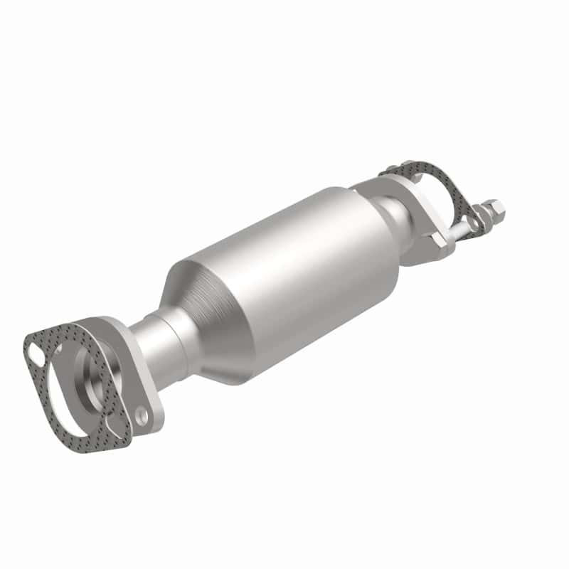 Magnaflow — Magnaflow Conv DF 07-10 Hyundai Elantra 2.0L (Not for sale in California)
OEM Grade
OEM - view 7