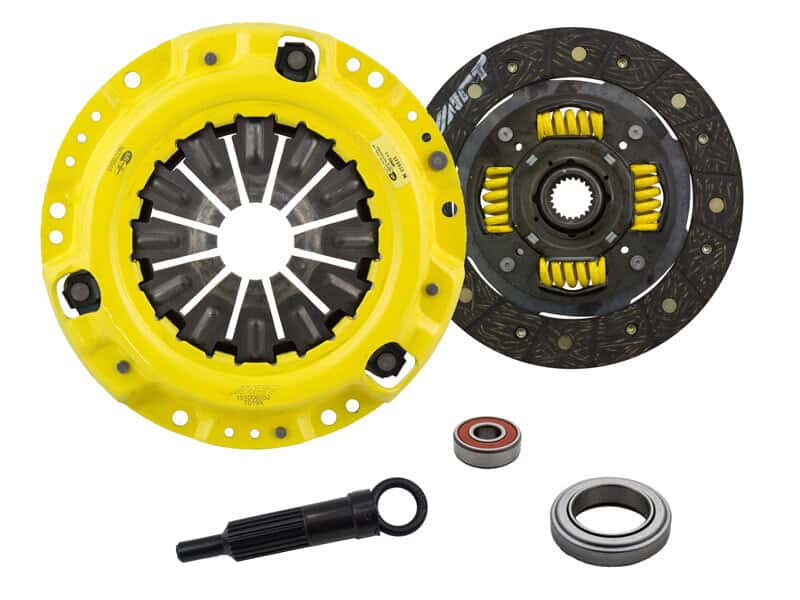 ACT — ACT 1970 Toyota Corona XT/Perf Street Sprung Clutch Kit
Clutch Kit - view 1